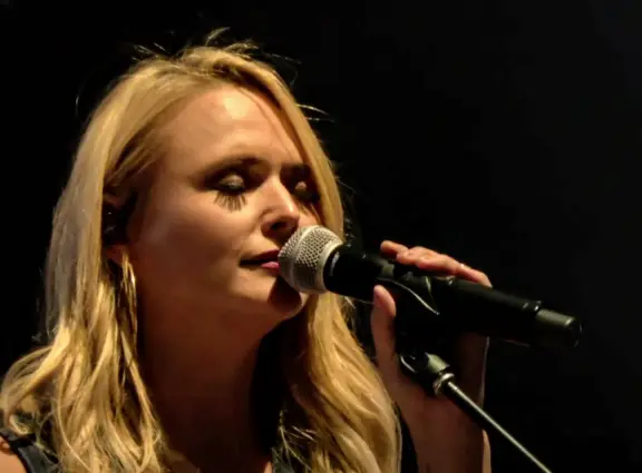 miranda l